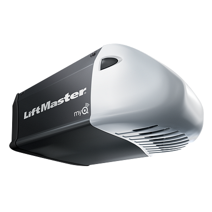 LiftMaster 81650W 1/2 HP AC Chain Drive Wi-Fi Garage Door Opener HEAD ONLY LiftMaster 81650W 1/2 HP AC Chain Drive Wi-Fi Garage Door Opener HEAD ONLY